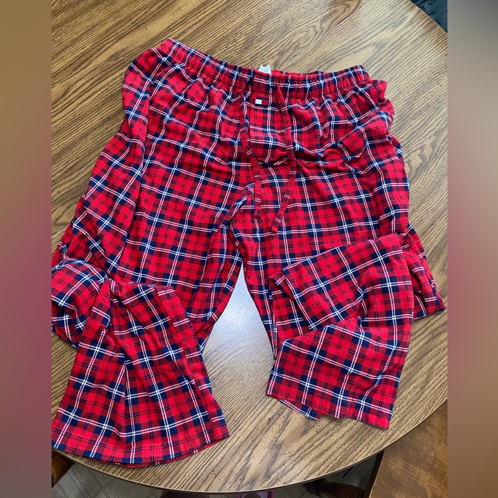 Men’s Pajamas pants Tommy Hilfiger